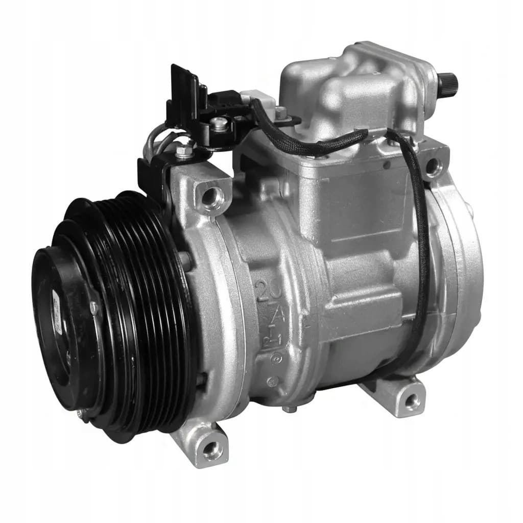 Compresor de aire acondicionado Denso DCP17005 nuevo