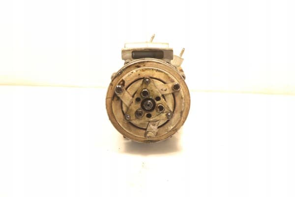 Compresor de Aire Acondicionado 813179 Valeo nuevo 3
