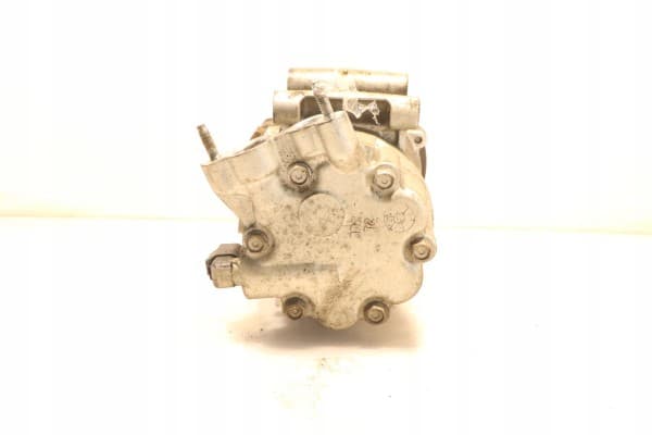 Compresor de Aire Acondicionado 813179 Valeo nuevo 4