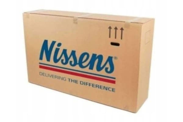 Compresor de aire acondicionado Nissens 89405 nuevo