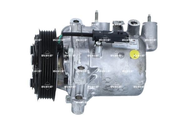 Nrf 320253 Compresor de aire acondicionado nuevo 2