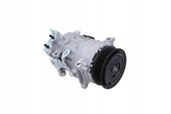 Compresor de Aire Acondicionado Kamoka 7820246 nuevo