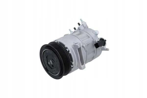 Compresor de Aire Acondicionado Kamoka 7820246 nuevo 2