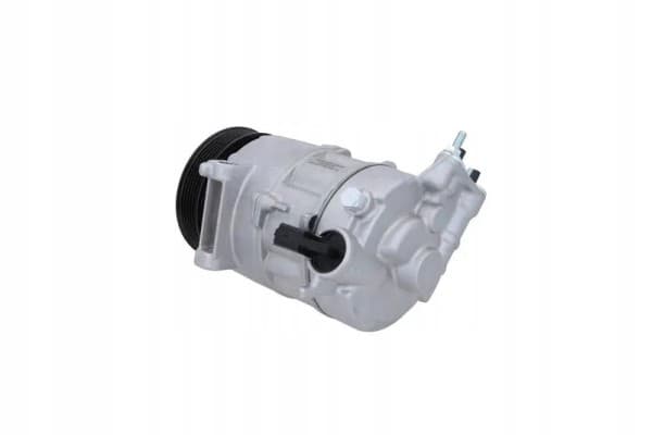Compresor de Aire Acondicionado Kamoka 7820246 nuevo 3