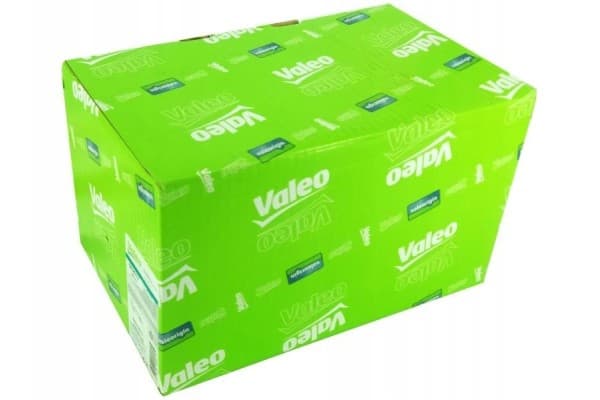 Compresor de aire acondicionado Valeo 813382 nuevo 5