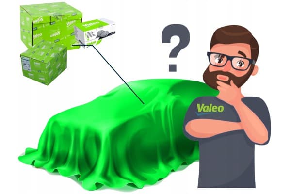 Compresor de aire acondicionado Valeo 813382 nuevo 9