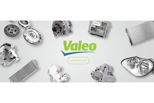 Compresor de aire acondicionado Valeo 813382 nuevo 11