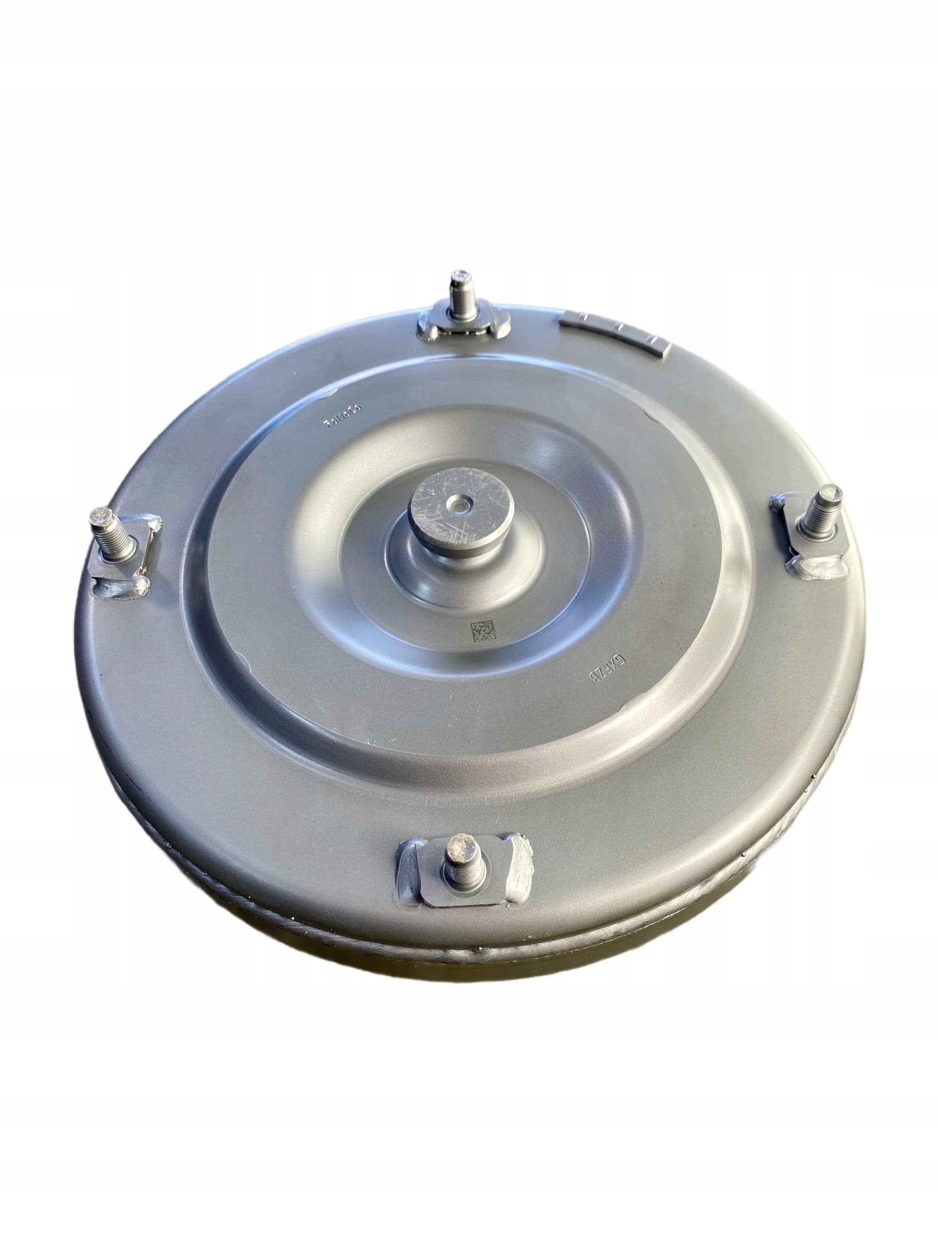 Embrague hidrocinético 8F35/40 Ford nuevo 3