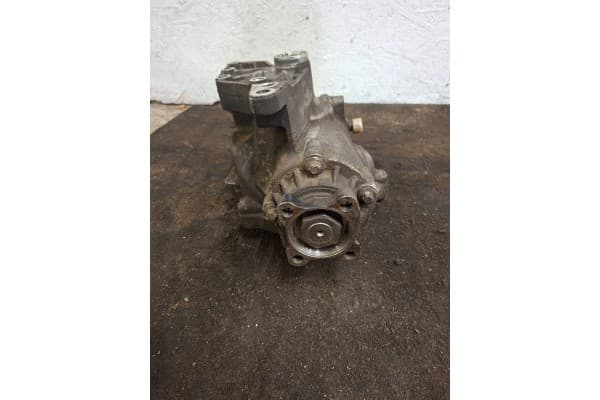 Diferencial delantero Mercedes-Benz E W211 usado 9