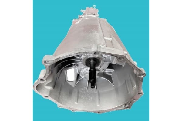 Transmisión Renault 1.5 DCI JH3132 nuevo 2
