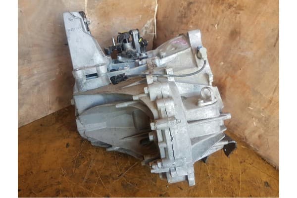 Caja de Cambios Hyundai Tucson WMJ6 usado