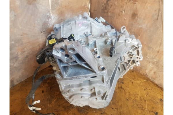 Caja de Cambios Hyundai Tucson WMJ6 usado 2