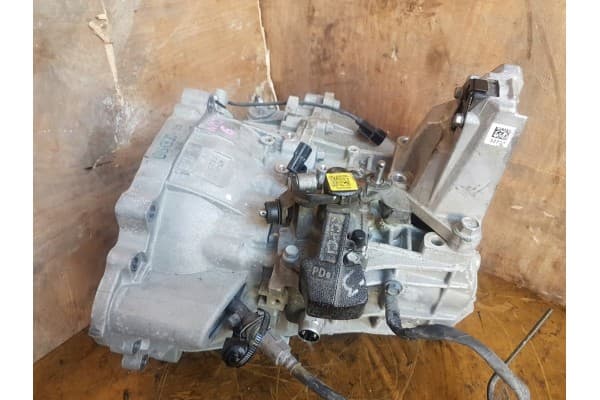 Caja de Cambios Hyundai Tucson WMJ6 usado 4