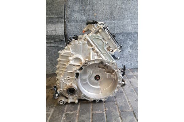 Caja de Cambios Completa Ford Kuga TC11A usado
