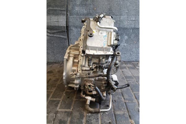 Caja de Cambios Completa Ford Kuga TC11A usado 2