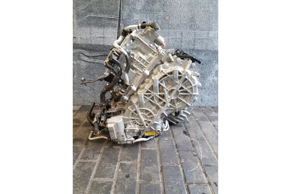 Caja de Cambios Completa Ford Kuga TC11A usado 3