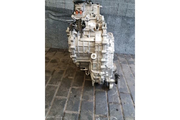 Caja de Cambios Completa Ford Kuga TC11A usado 4