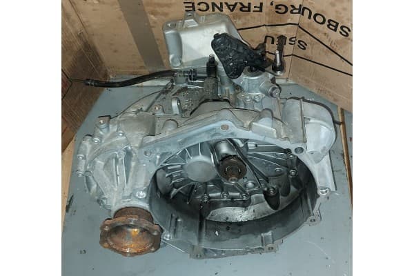 Caja de Cambios Completa VW Seat FM6 AJ025 usado