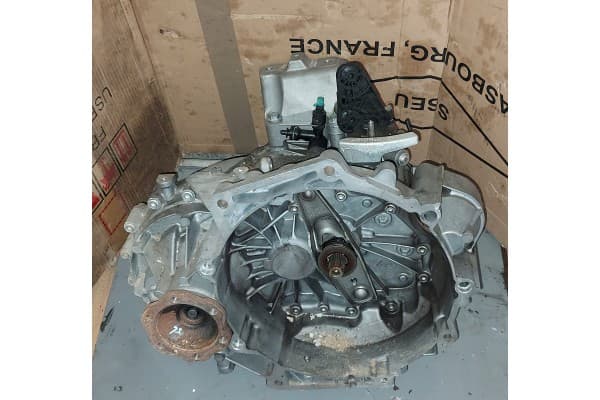 Caja de Cambios Completa VW Seat FM6 AJ020 usado