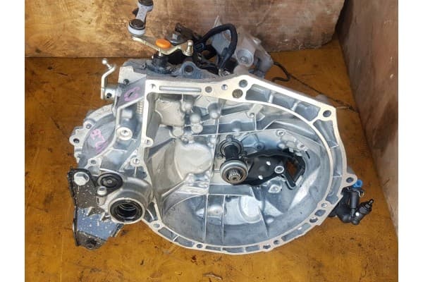 Caja de Cambios Completa Citroën 1.2 B 20A728 usado