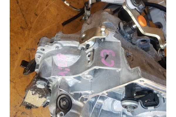Caja de Cambios Completa Citroën 1.2 B 20A728 usado 2