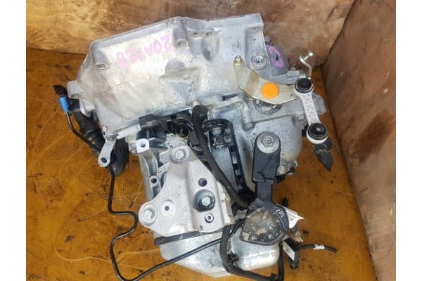 Caja de Cambios Completa Citroën 1.2 B 20A728 usado 3