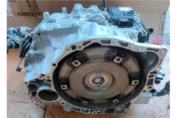 Caja de Cambios Completa Volvo AWF8G45 21G7L usado