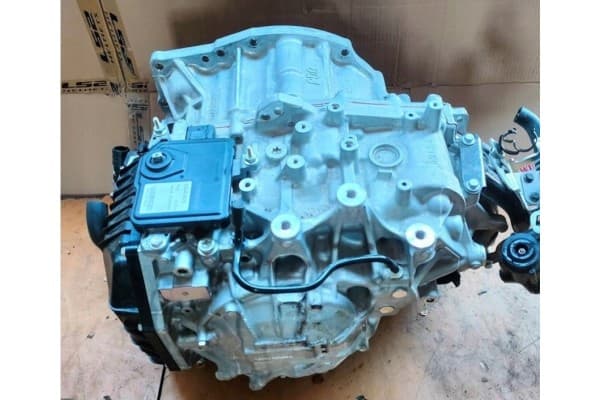 Caja de Cambios Completa Volvo AWF8G45 21G7L usado 3