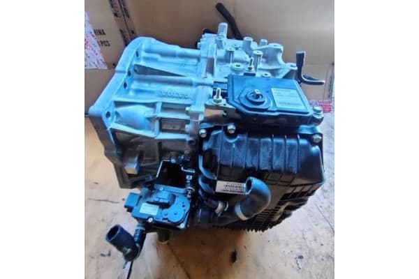 Caja de Cambios Completa Volvo AWF8G45 21G7L usado 4