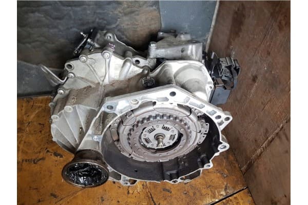 Caja de Cambios Completa 1.4 Seat VW Rre usado