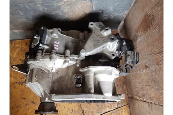 Caja de Cambios Completa 1.4 Seat VW Rre usado 2