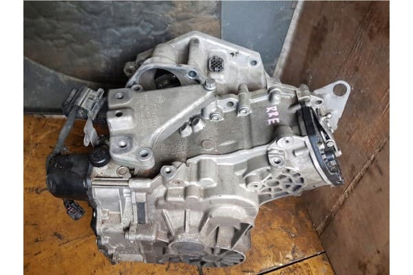 Caja de Cambios Completa 1.4 Seat VW Rre usado 3
