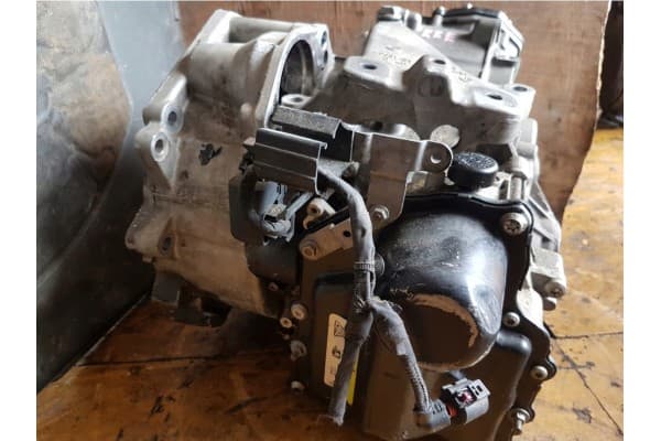 Caja de Cambios Completa 1.4 Seat VW Rre usado 4