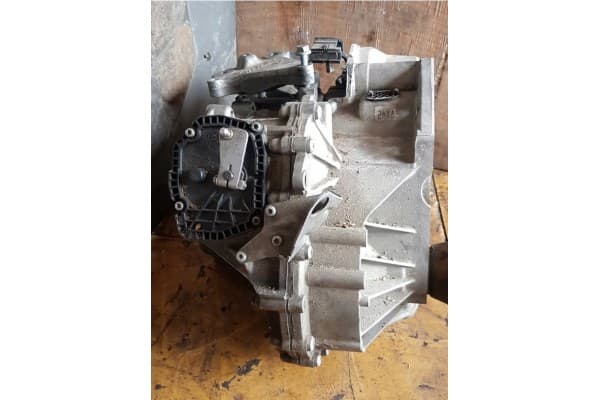 Caja de Cambios Completa 1.4 Seat VW Rre usado 6