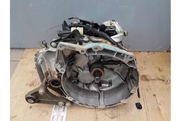 Caja de Cambios Completa Ford Kuga LX6R usado