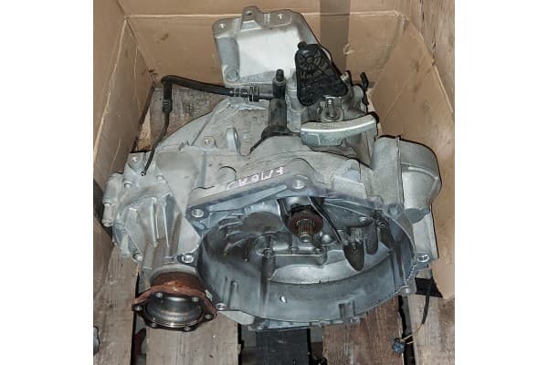 Caja de Cambios Completa VW Seat FM6 AJ025 usado