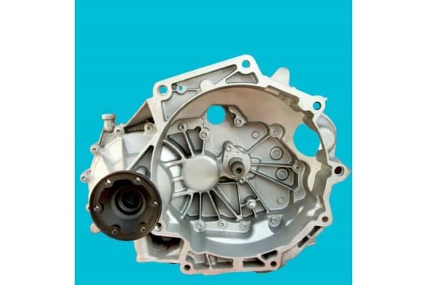 Caja de cambios Peugeot 1.6 HDI 20DM75 nuevo