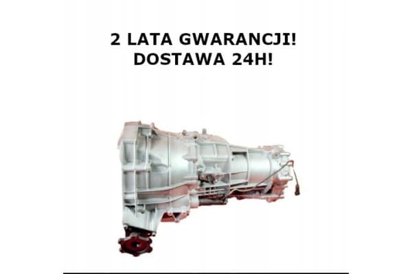 Caja de cambios Audi A5 Q5 2.0 TDI Kxp nuevo