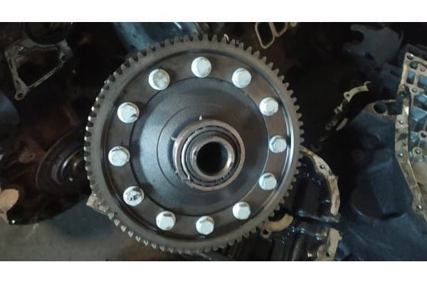 Diferencial para Ducato / Boxer usado