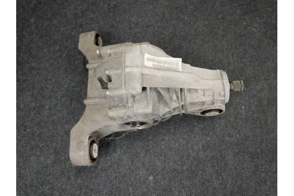 Diferencial 0BP525015J VW Touareg 7P 3.6 FSI usado