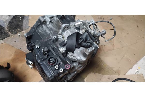 Caja de Cambios Peugeot Citroën 1.6 20GE57 usado 3
