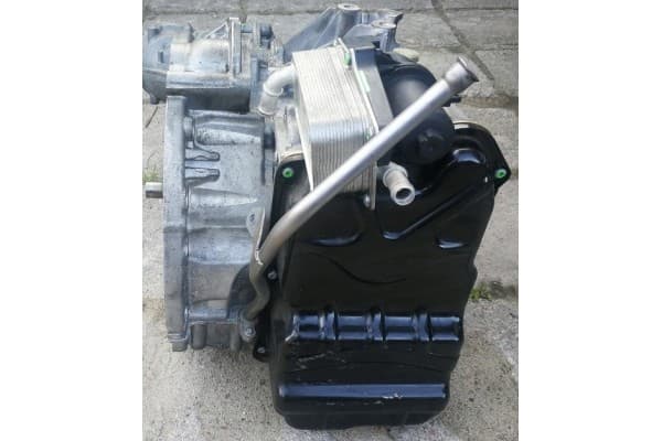 Caja de cambios automática Infiniti usado