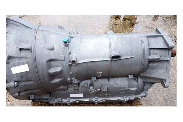 Caja de cambios automática BMW GA8HP76X usado