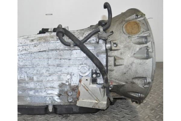 Caja de cambios automática Mercedes 7G-Tronic usado