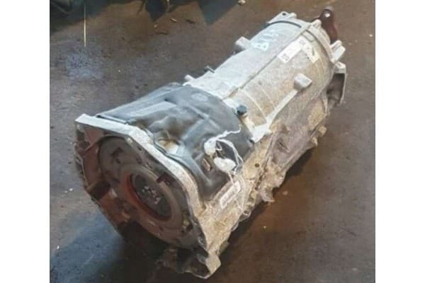Caja de cambios automática BMW 8P-70H GA8P70HZ usado