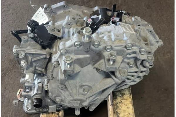 Caja de cambios automática para Dodge Jeep usado