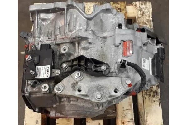 Caja de cambios automática Volvo modelo usado