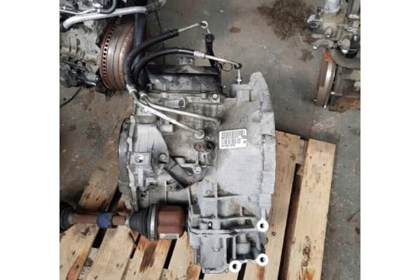 Caja de cambios automática para Chrysler Dodge usado