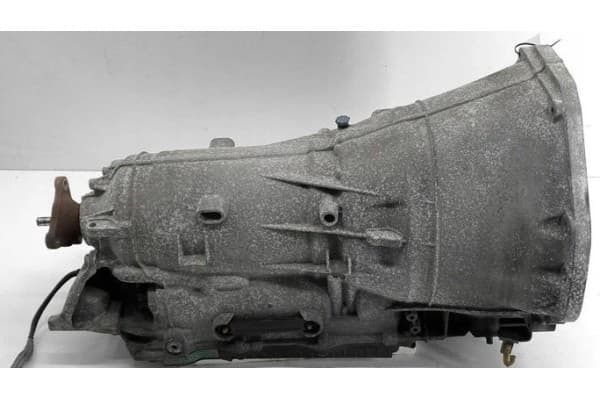 Caja de cambios automática BMW 8HP70H usado