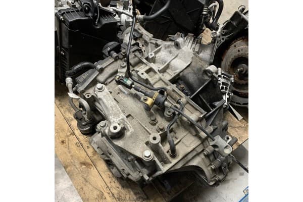 Caja de cambios automática Powershift MPS6 Dct usado
